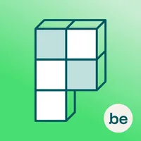Puzzelfit België icon