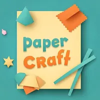 Learn Paper Craft : Origami icon