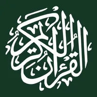Quran Kareem:Audio,Translation icon
