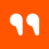 Talkbook Video Journal icon