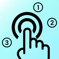 Auto Clicker: Tap Tool icon