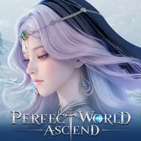 Perfect World: Ascend icon