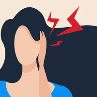 Tinnitus: Resound Hearing Aid icon