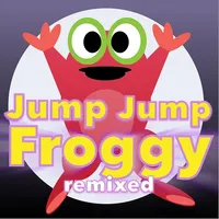 Jump Jump Froggy icon