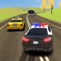 City Track Mission icon