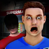 Scary Burger Restaurant Game icon