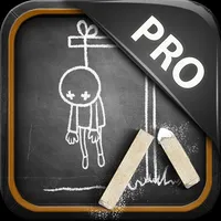 Hangman Puzzles Pro icon