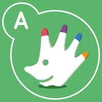 Social Handy — AMIKEO APPS icon