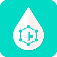 Glucose Blood Sugar Tracker icon