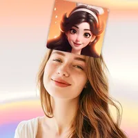 My Character: Cartoon Filter icon