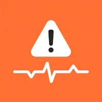 地震灾害预警 - 你的随身安全卫士 为家人筑牢防线 icon