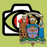 Edmonton Guide and Subway map icon
