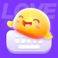 聊天对话神器- 恋爱聊天回复神器&高情商聊天话术键盘 icon