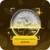 Coin Identifier - Coin Info icon