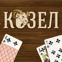 Kozel online icon