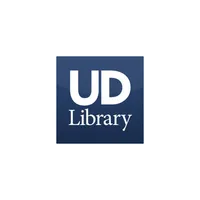 University of Dallas Library icon