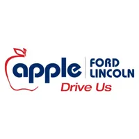 Apple Ford icon