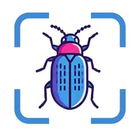 Insect Identifier: Picture AI icon