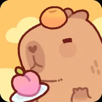 Capybara Cafe icon