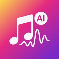 Music AI Song Generator, Cover icon