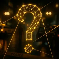 Whodunit?™: Detective Archives icon