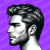 Rate Face & Glow up by FaceMax icon