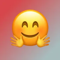 Hugging Facer icon
