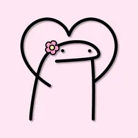 Flork Sticker Maker icon