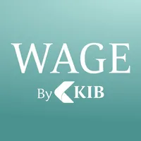 WAGE by KIB icon