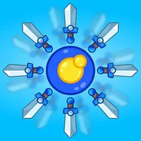 Bubble Tower - Idle Defense icon