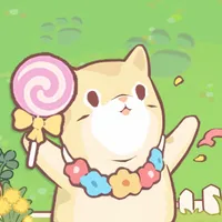 Cat Triple Tiles icon