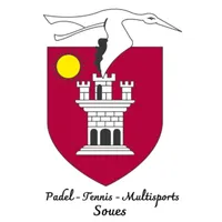 SOUES Padel Tennis icon
