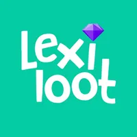 Lexiloot: Categories & Words icon