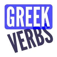 Greek Verbs icon