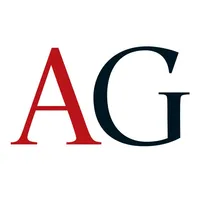 Australian Geographic Magazine icon