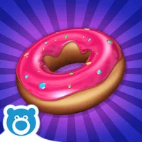 Donut Maker - Baking Games icon