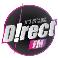 DIRECT FM icon