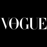 Vogue Paris Magazine icon