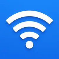 Wifi Signal Strength Meter Map icon