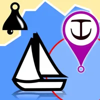 Anchor! drag alarm icon