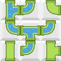 Water Pipe Connection Puzzle icon