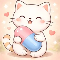 My Pill Reminder icon