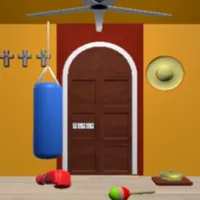 Escape Game Boxing Gym icon