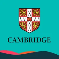 Cambridge English events icon
