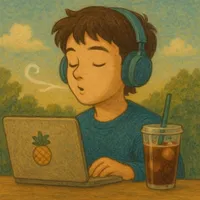 Focus Lock : Pomodoro Timer icon