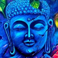Buddha Teachings AI icon