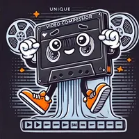 video compressor# icon