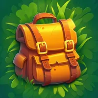 Backpack Fight - Bag Games icon