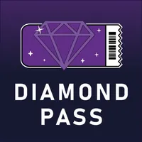 Diamond Pass Scanner icon