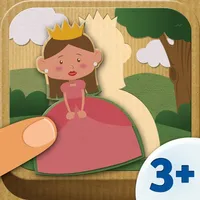 FAIRYTALE-GAMES Happytouch® icon